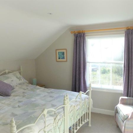 Apartamento Chalice Loft Glastonbury Exterior foto
