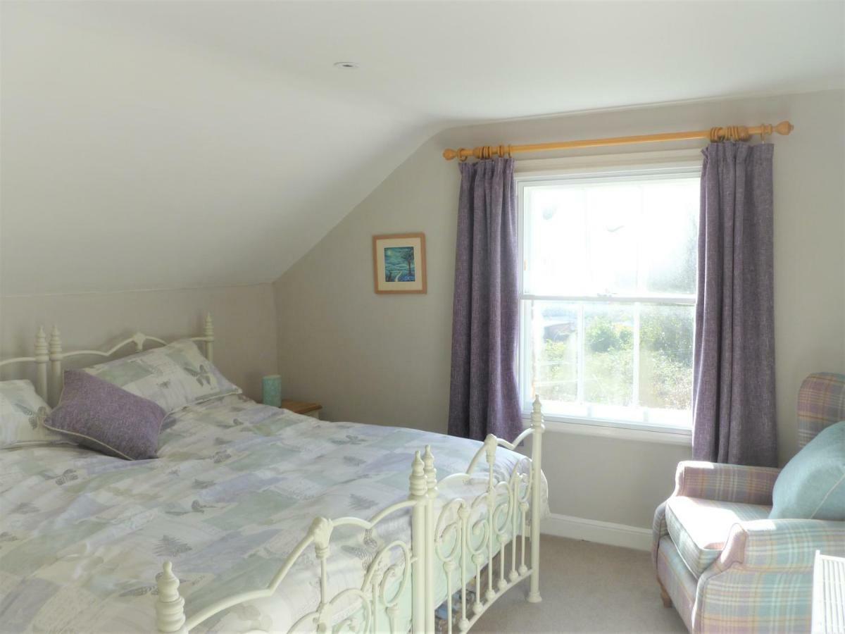 Apartamento Chalice Loft Glastonbury Exterior foto